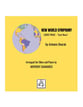 NEW WORLD SYMPHONY (LARGO) cover
